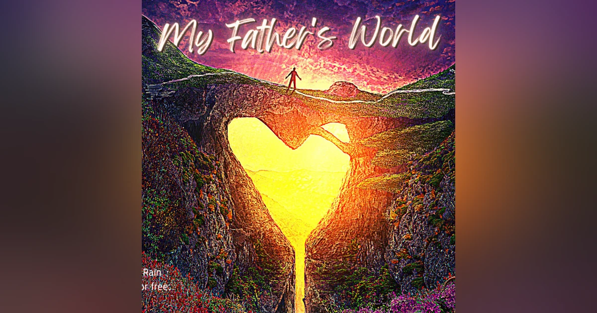 My Father's World - Instrumental
