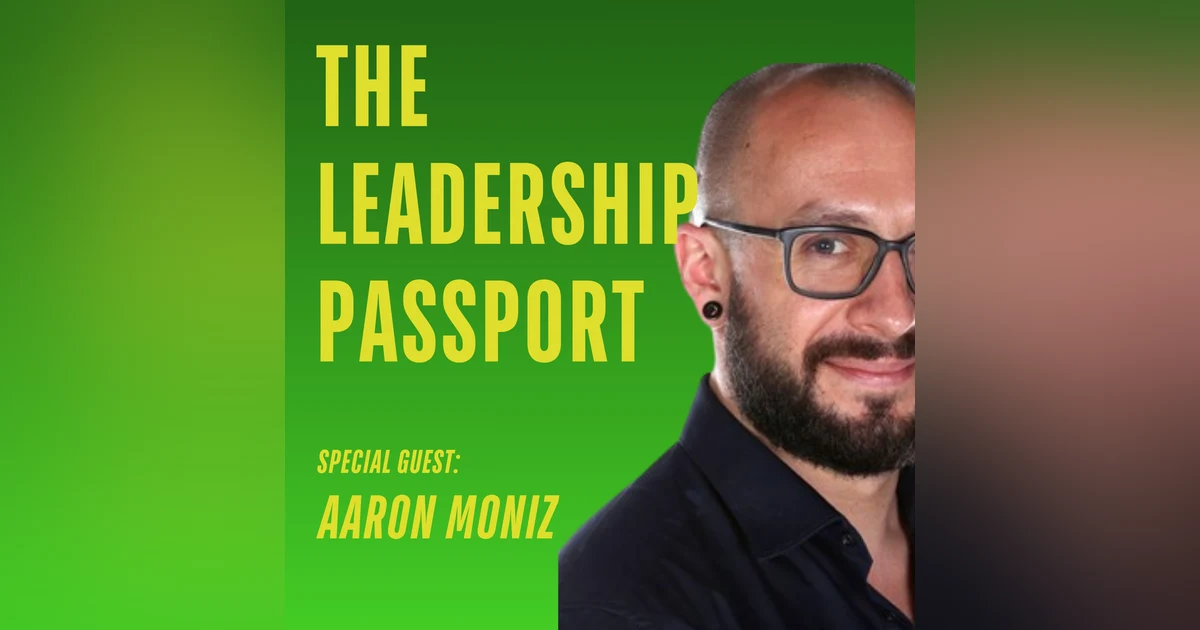 Aaron Moniz