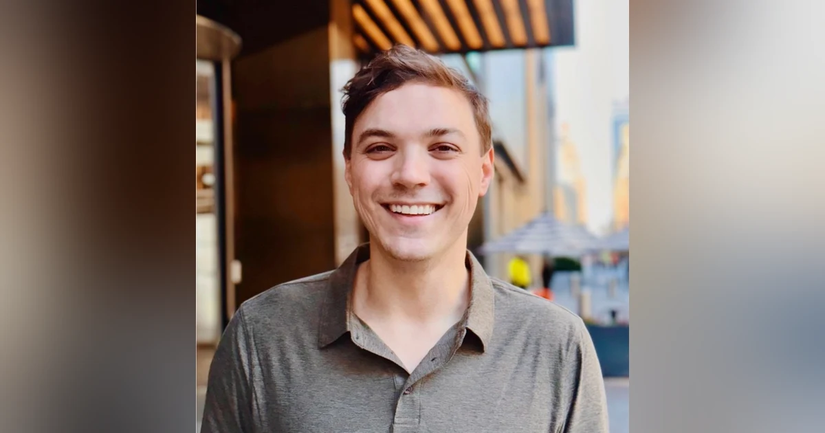 Revolutionizing Real Estate Financing: The Nector Journey with Connor Cleaves