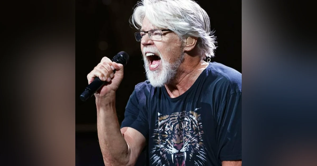 2: Bob Seger