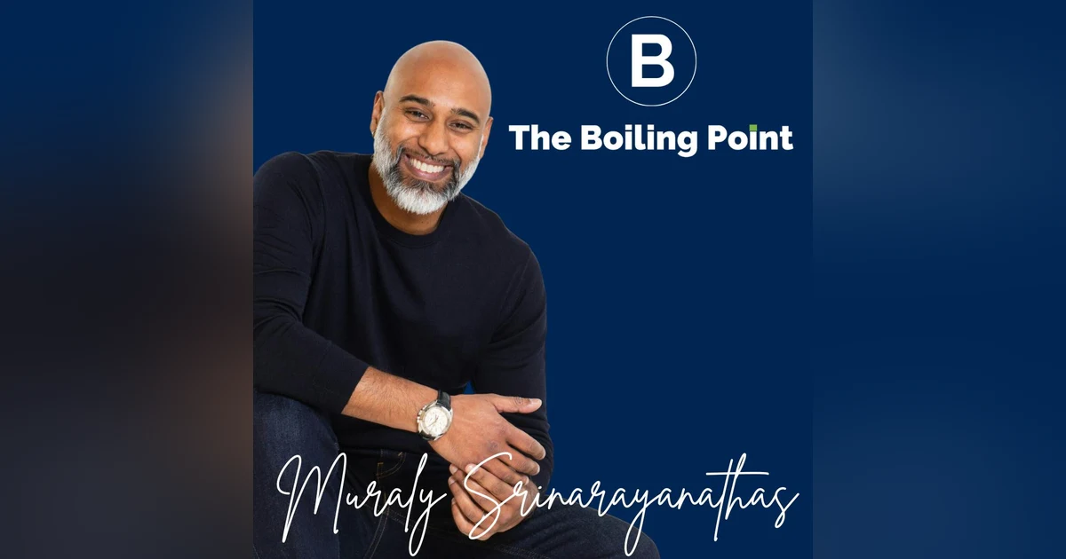 Muraly Srinarayanathas: Business Beyond Borders