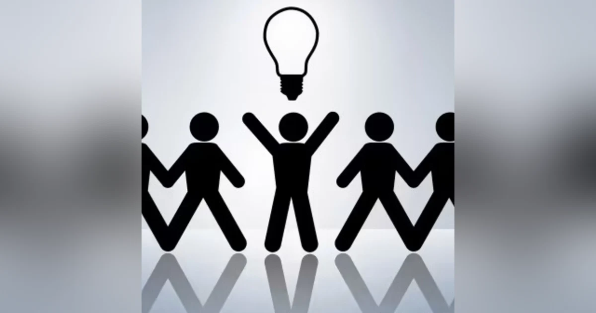 Building the "OPEN FOR BUSINESS MINDSET"