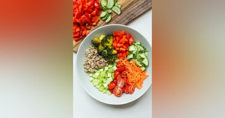 image for Why Proper Nutrition Matters