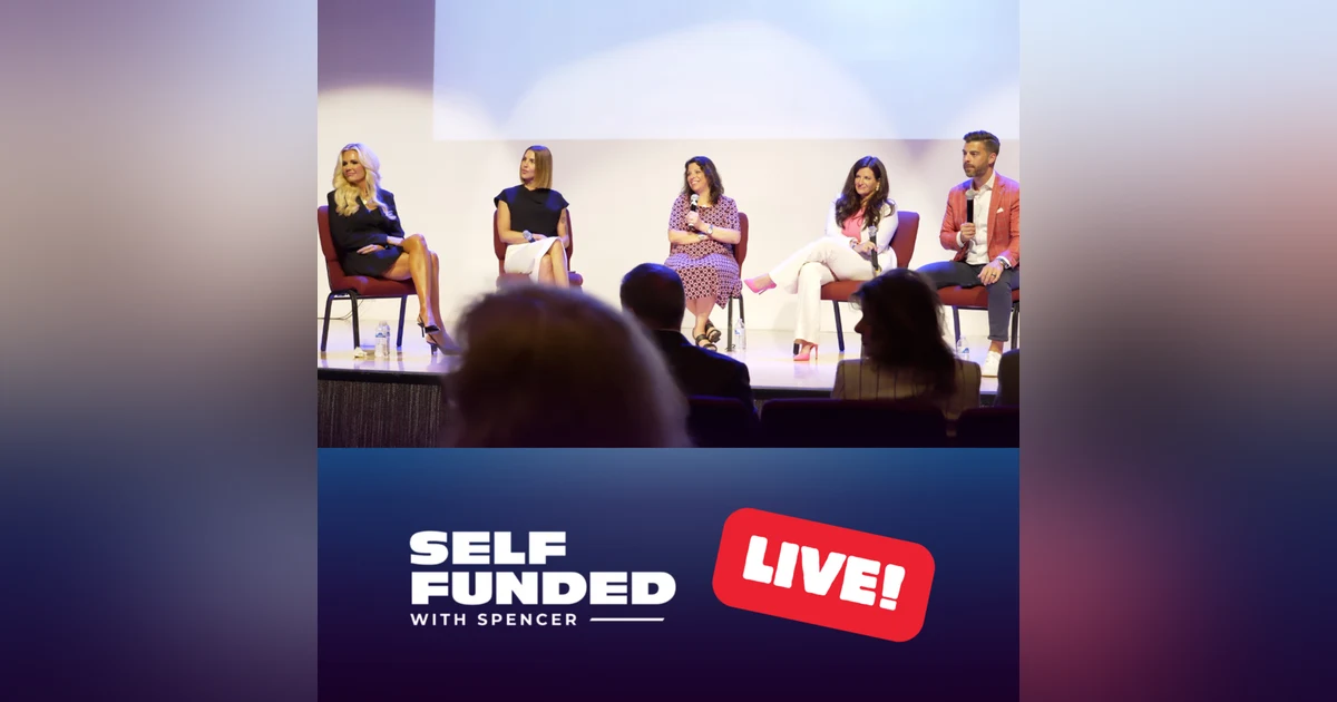 The Empowering Employers Live Podcast, with Q&A!