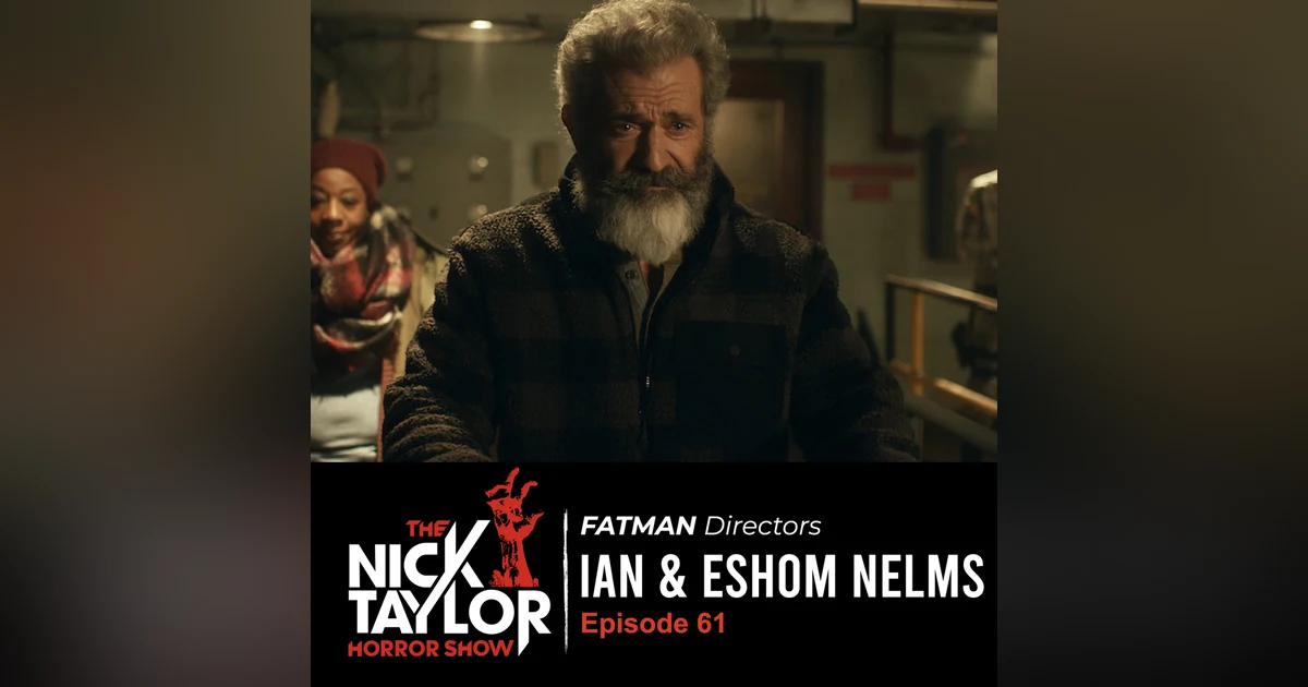 FATMAN Directors, The Nelms Brothers [Episode 61]