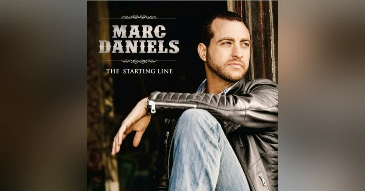 Marc Daniels Interview