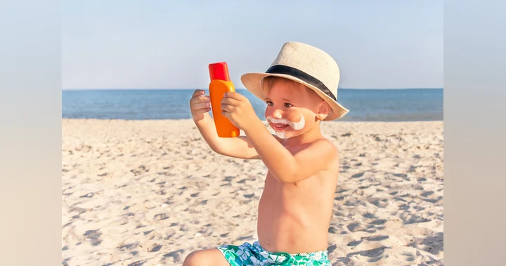 image for Best Sunscreen: Safe Recommendations for Every Age