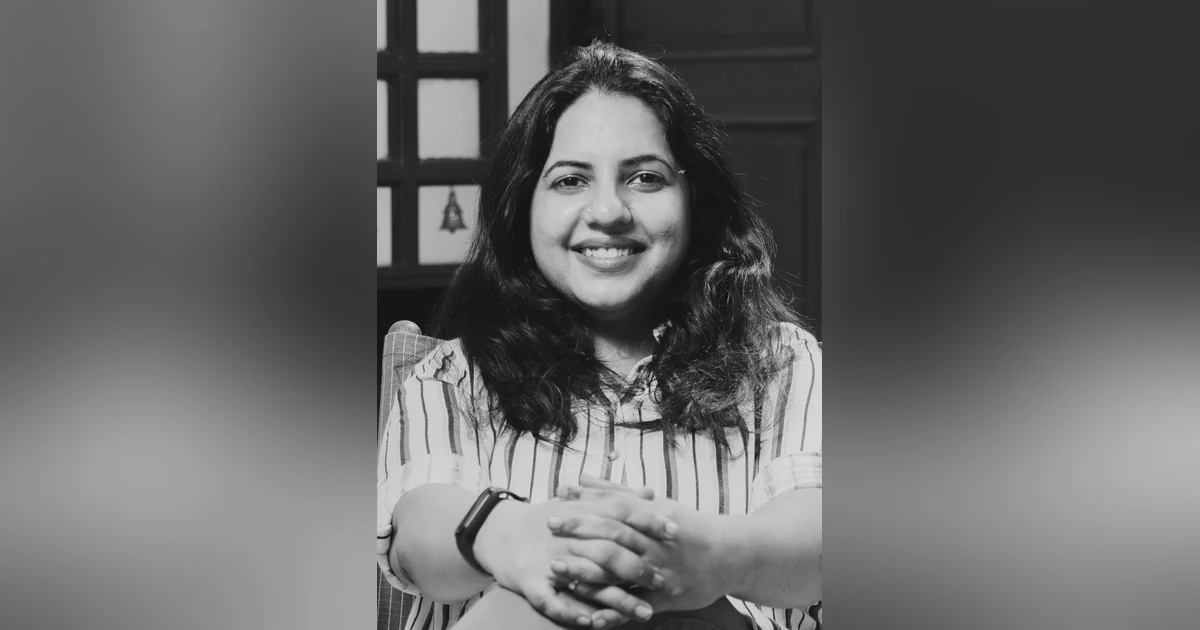 Training a Growth Mindset as an Artist and Leadership for Women in an Indian Context w/ Shreya Nagarajan Singh