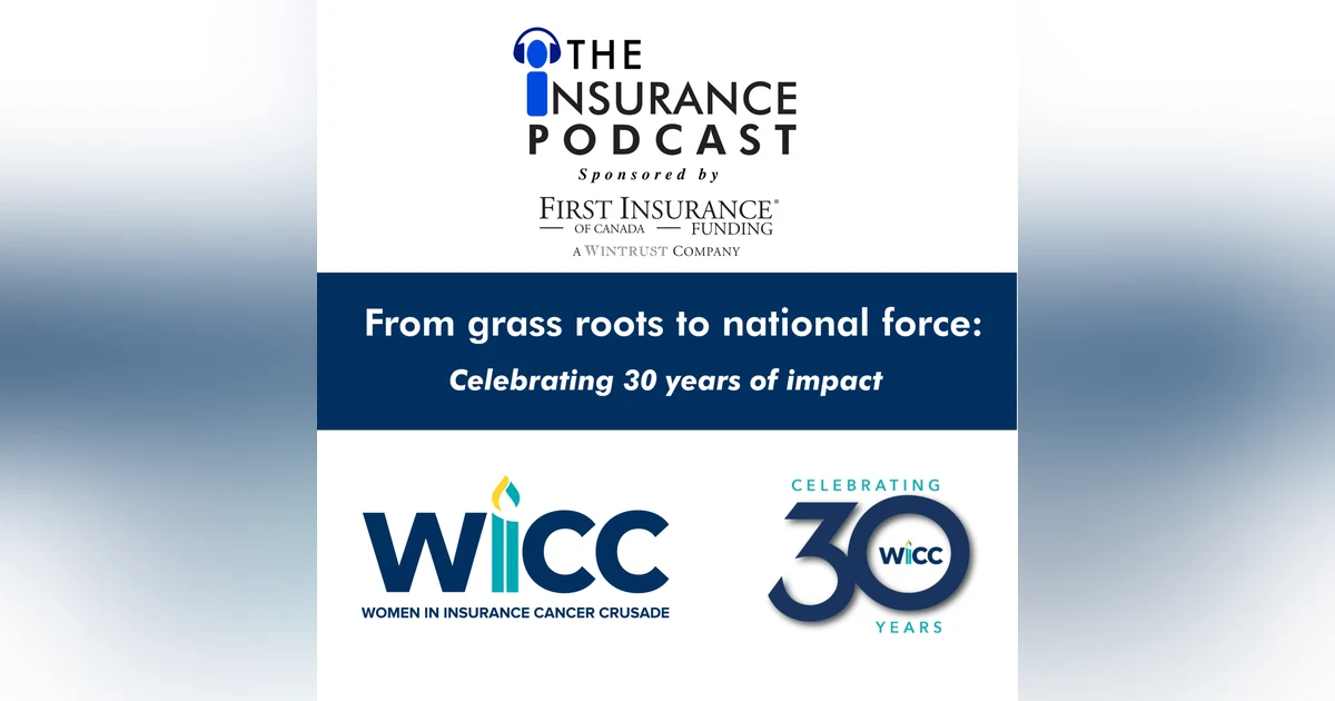 WICC celebrating 30 years: grass roots to national force