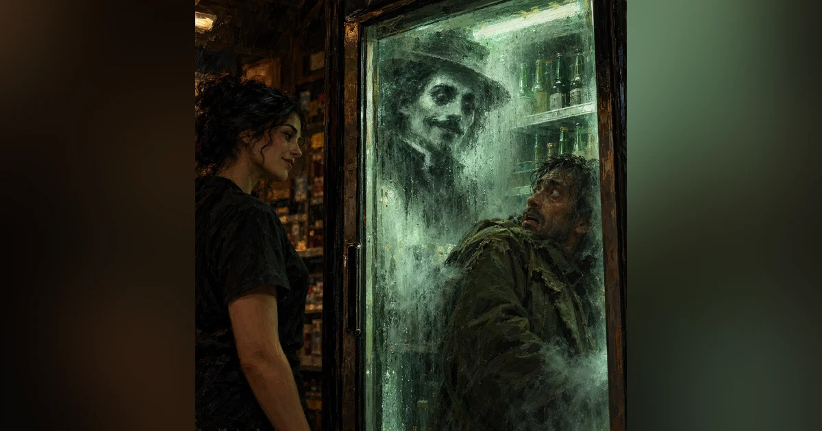 My Freaky Family Fables Part 1 — Five Twisted Family Horror Stories