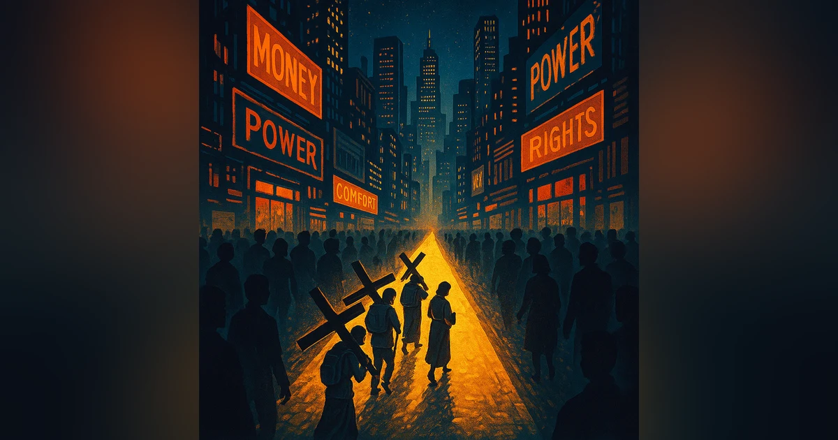 American Exemptionalism