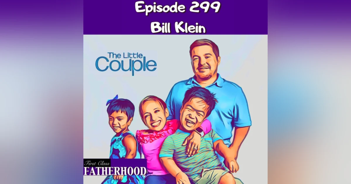 #299 Bill Klein