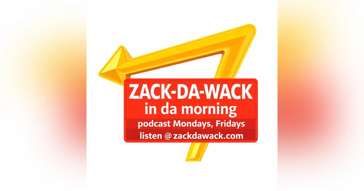 Dawacks Show 1 9 26 BAM!