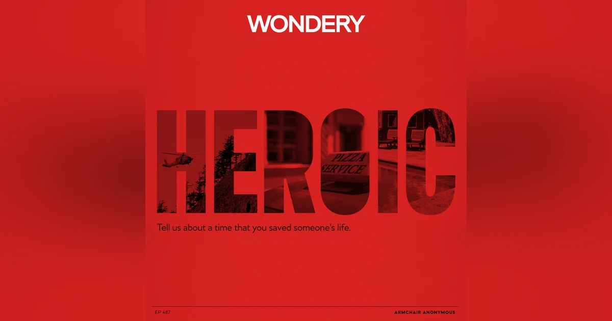 Armchair Anonymous: Heroic