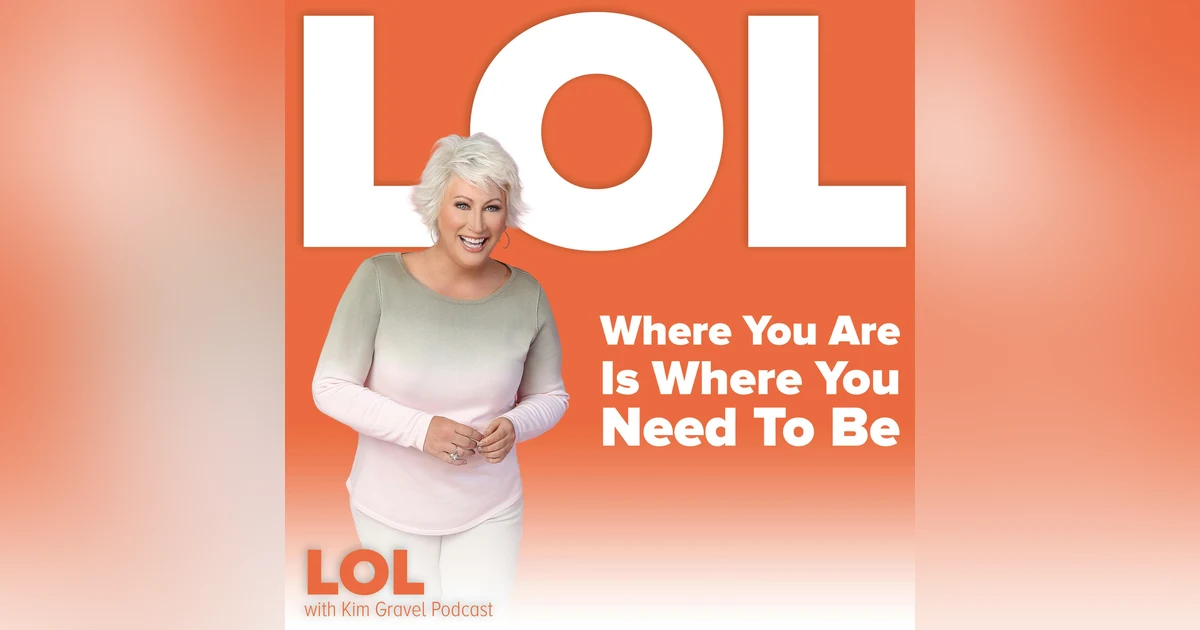 Where You Are Is Where You Need To Be