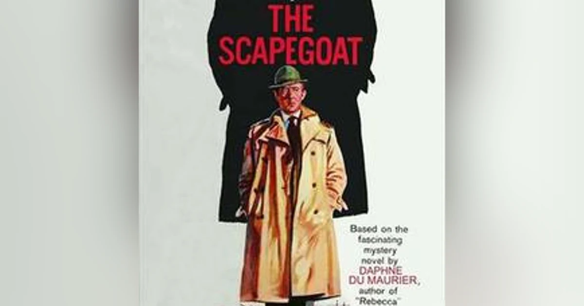 Episode 035: The Scapegoat (1958)