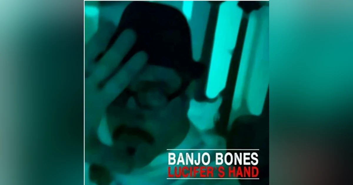 Banjo Bones Interview