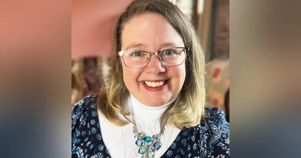 Say Goodbye To Mom Guilt; Melissa Reilly