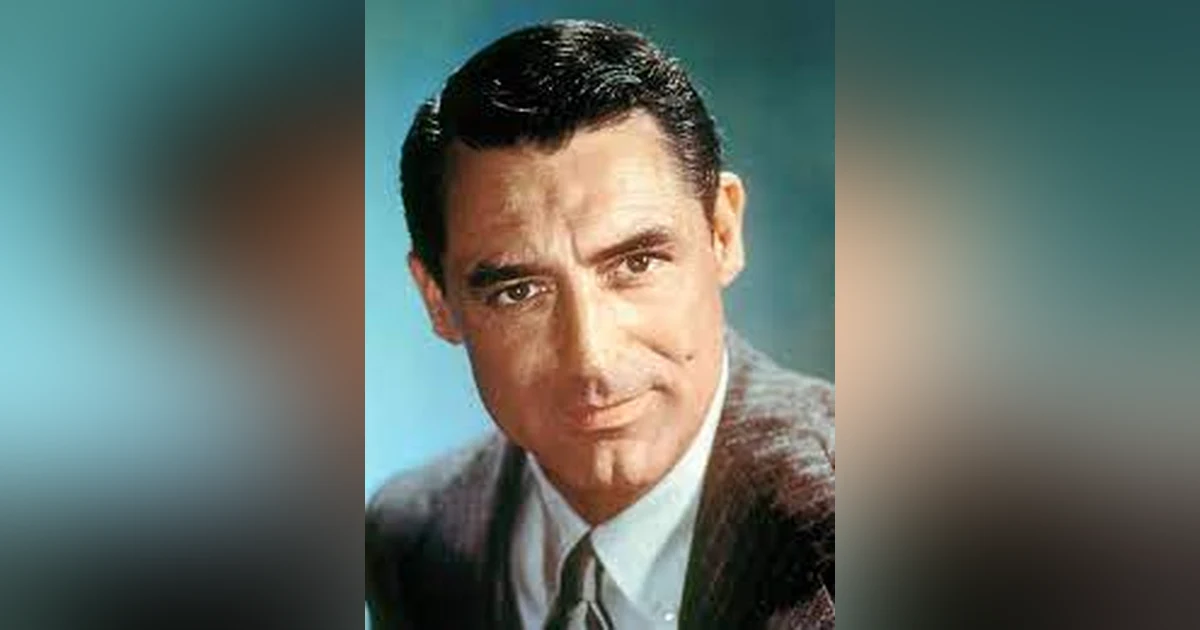 Remembering Cary Grant with Dyan Cannon