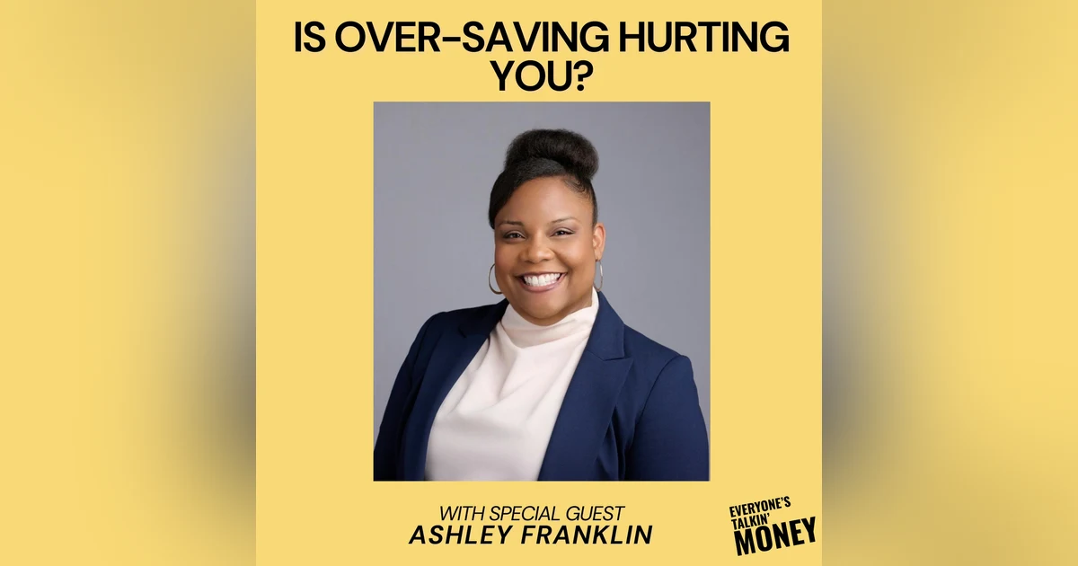 Is Over-Saving Hurting You? How Money Dysmorphia Hides in Habits That Look ‘Responsible’