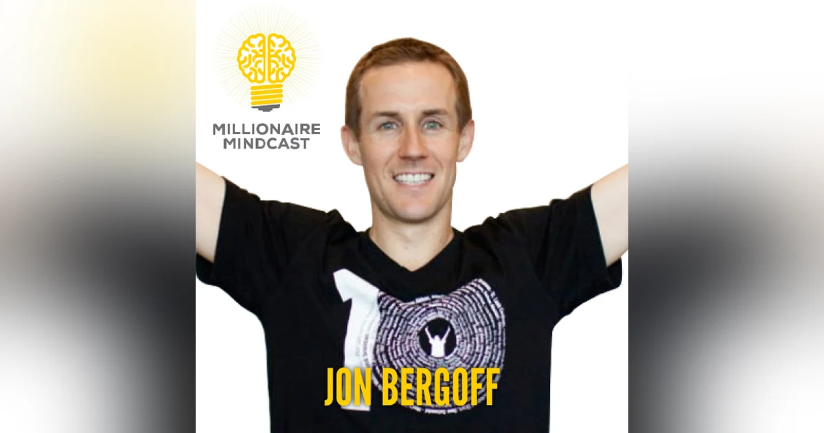 122: [Top 10 Replay] The Ultimate Mastermind Process And How It Will Change Your World