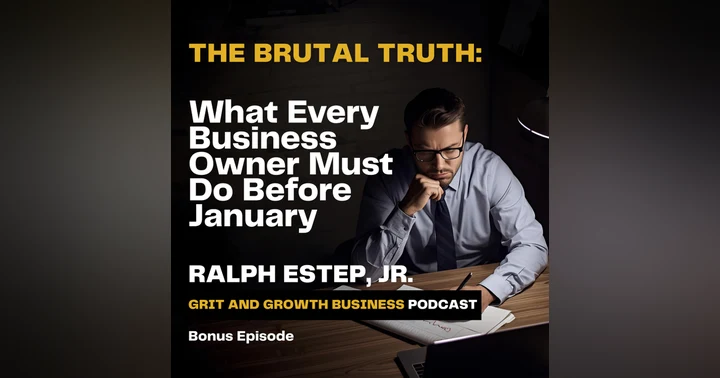 image for Finishing the Year Strong with Clarity and Confidence