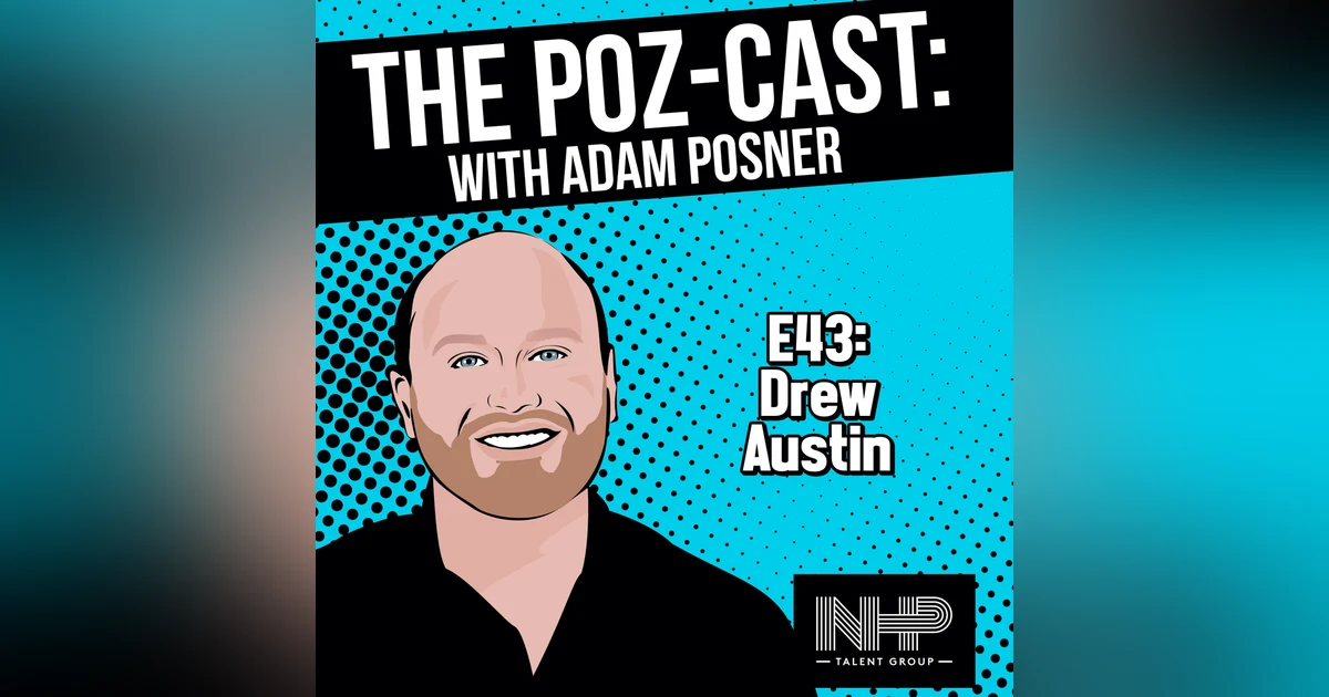 Drew Austin: AI in Recruitment