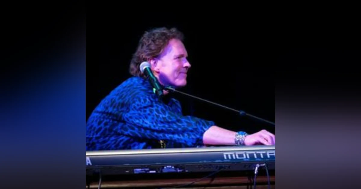 Episode 33: Fluxedo Junction - 3/25/23 (Steve Gaspar of the Hollywood Allstars)