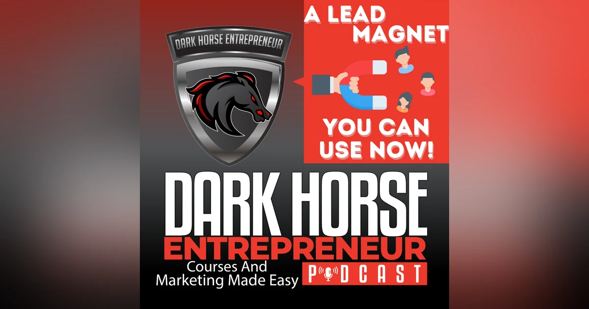 EP 380 A Multi Purpose Lead Magnet For Nearly Any Niche