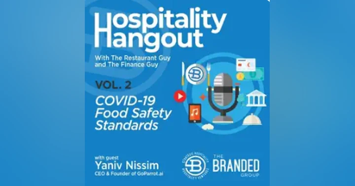 image for Key Takeaways from Hospitality Hangout's Interview with GoParrot CEO Yaniv Nissim