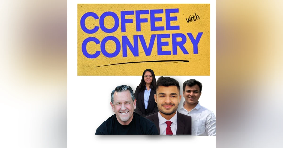From Co-op to Tech with the MAC Students of UWindsor Meet Patel, Amit Kumar & Dhruvi Kunvarani