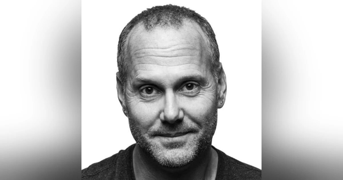 #25 - Stig Larsson - For the love of the sport