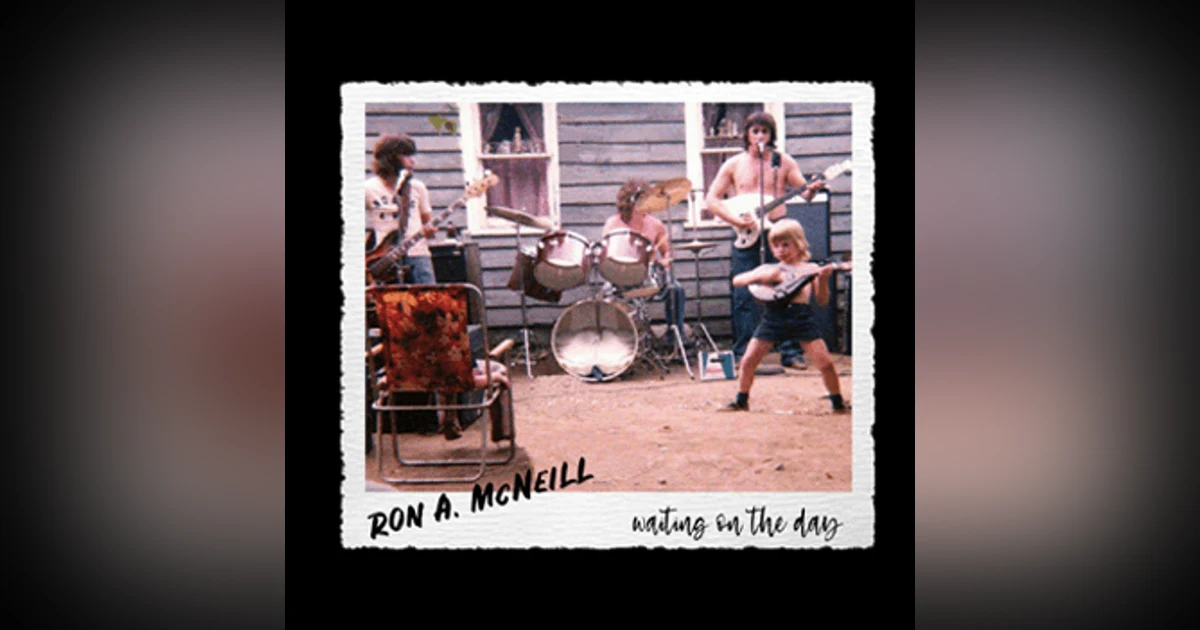 Ron McNeill Interview