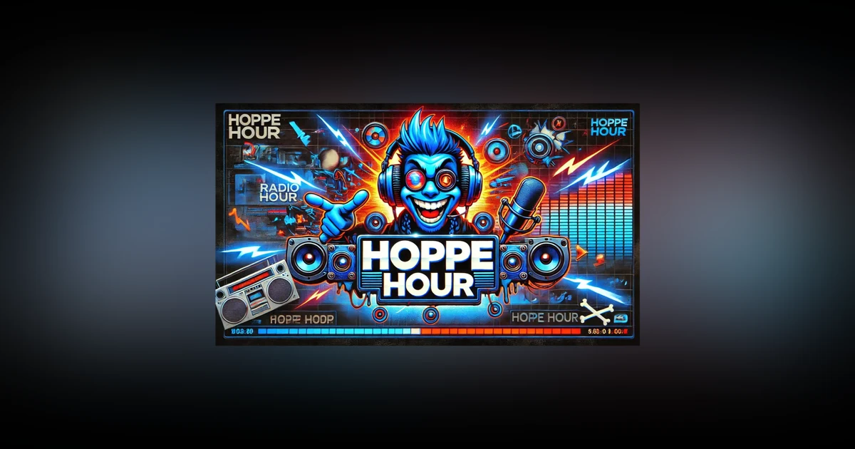 It's THURS-DEE (Hoppe Hour With Ryan Hoppe: 3.12.26)