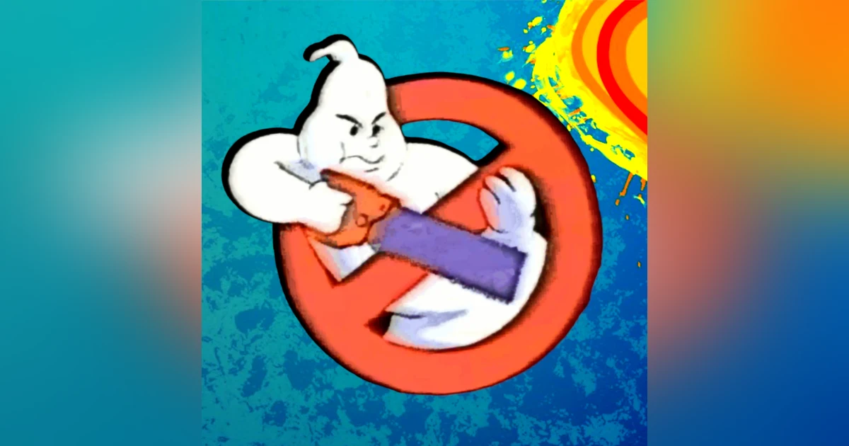 Ghostbusters, What Real Means