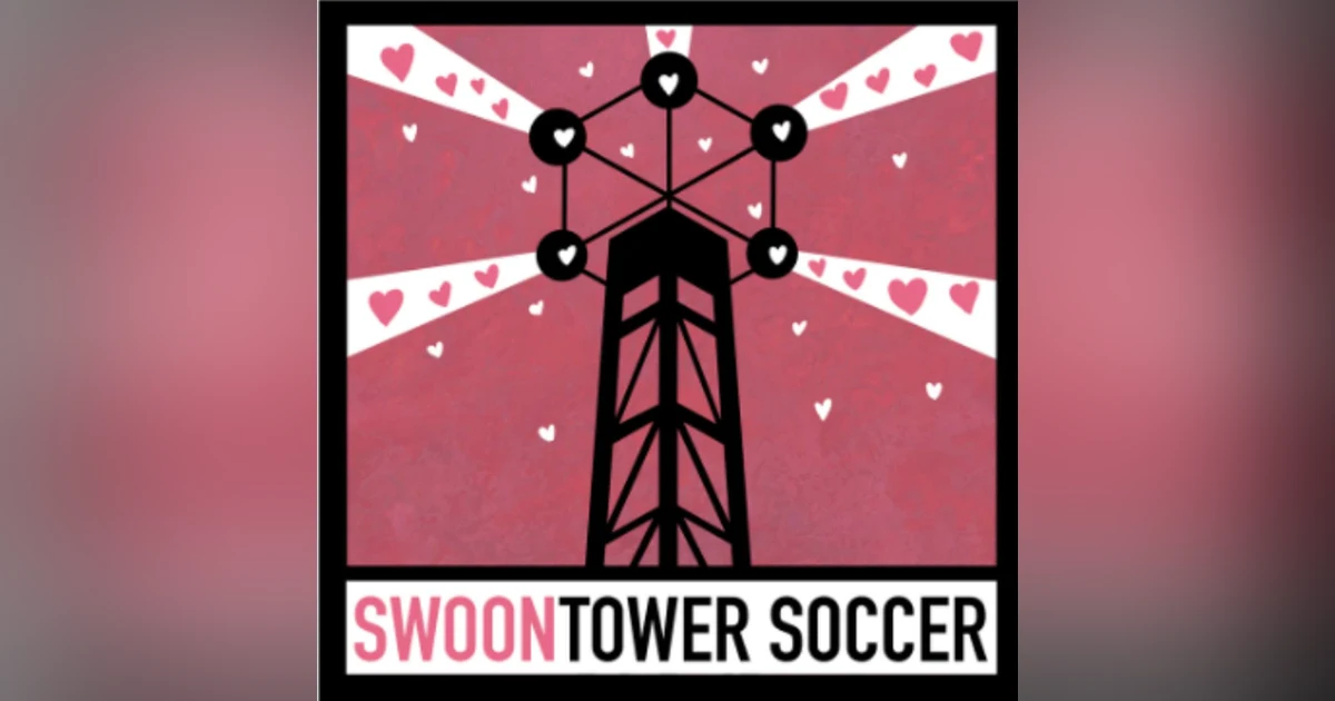 SWOONTOWER SOCCER: Oops All Interviews! (with Leslie MacManus - Austin FC's Performance Dietitian, and Trennis Jones & Gissela Santa Cruz from Austin FC Community Impact)