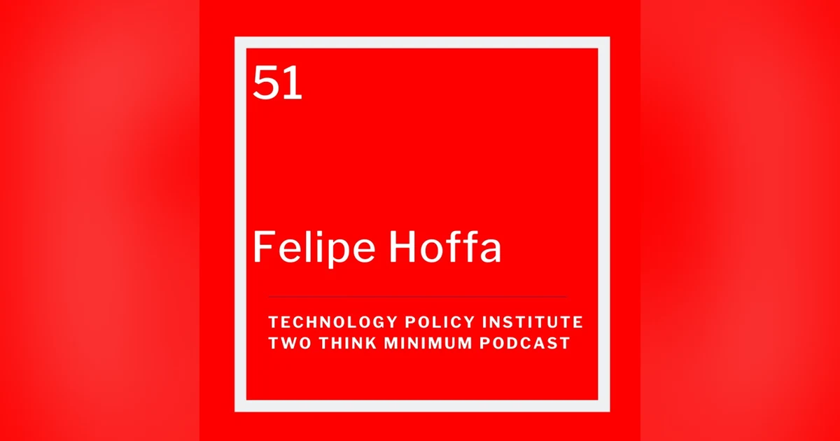 Google Cloud Developer Advocate Felipe Hoffa