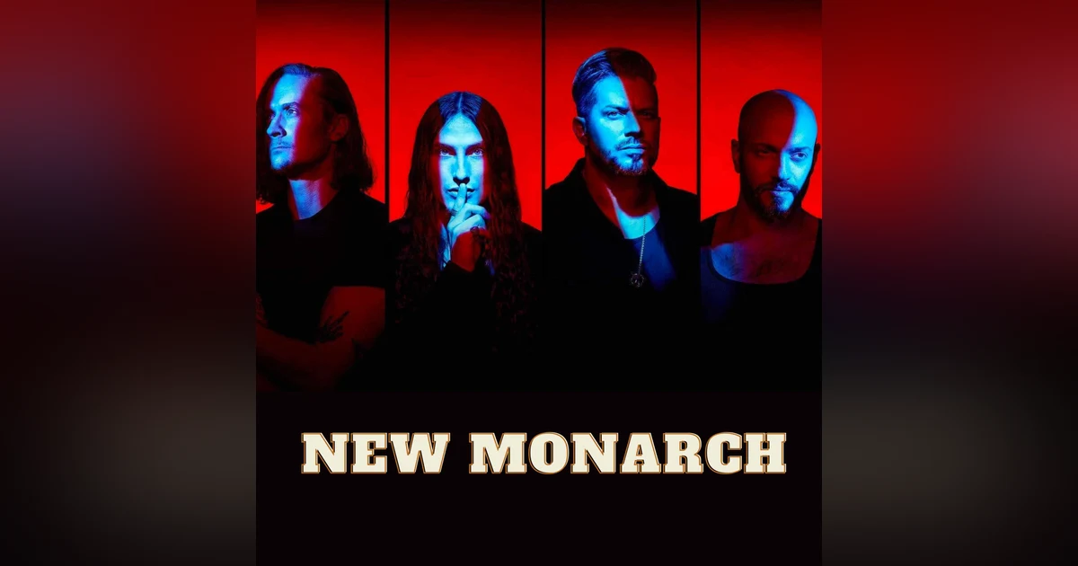 Interview with New Monarch
