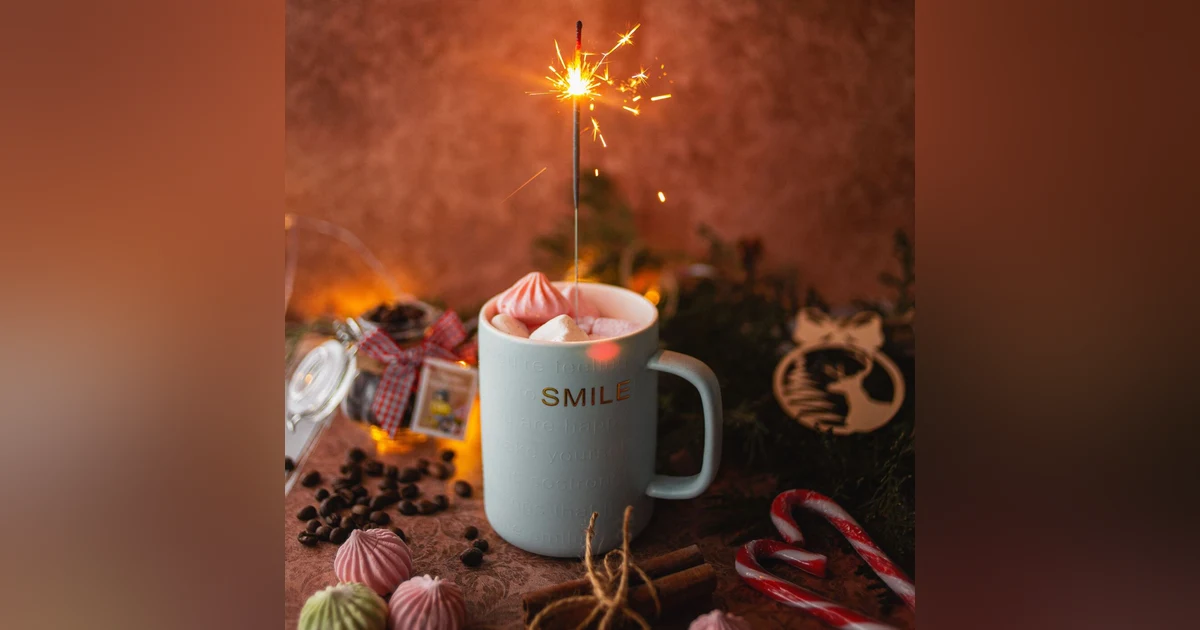 Five Ways to Replace Holiday Stress With Holiday Fun