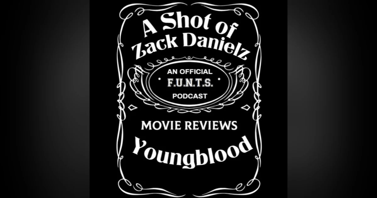 A Shot of Zack Danielz Sports Movie Reviews - Youngblood