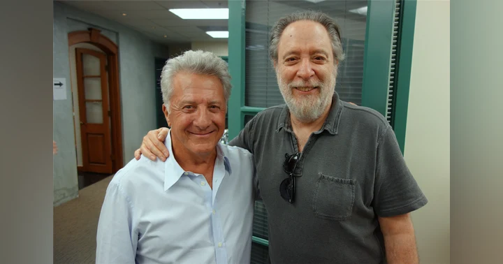 image for The Kid Who Had to Be in Show Business: Julian Schlossberg — Part 1