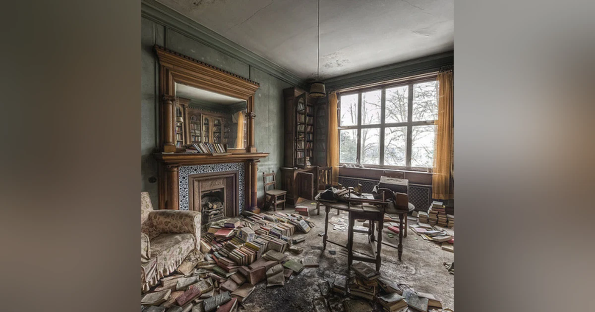 Vacant Possession Part 2
