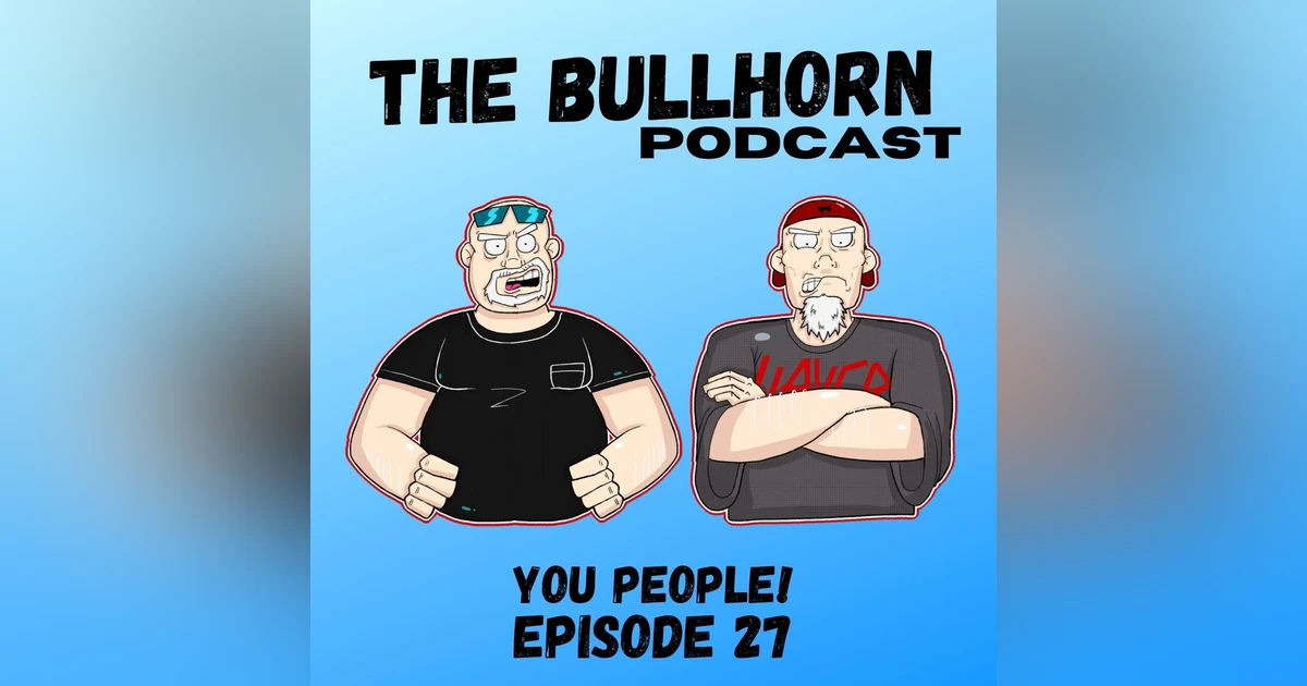 You People | Episode 27