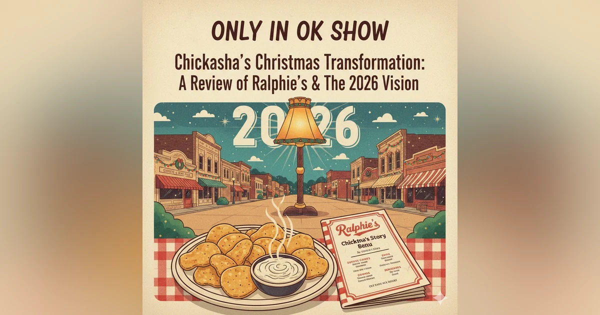 The Christmas Extravaganza