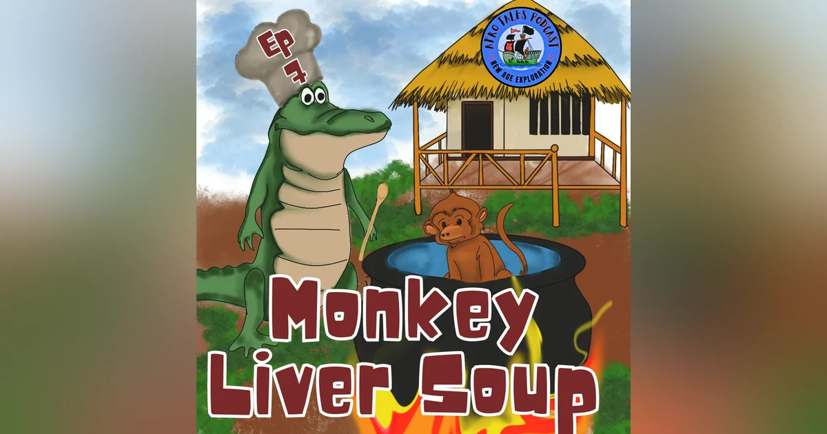 Monkey Liver Soup