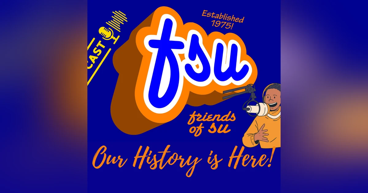 FSU Our History Is Here!: Jan Percival ’97 CEO~Journey To Joy House