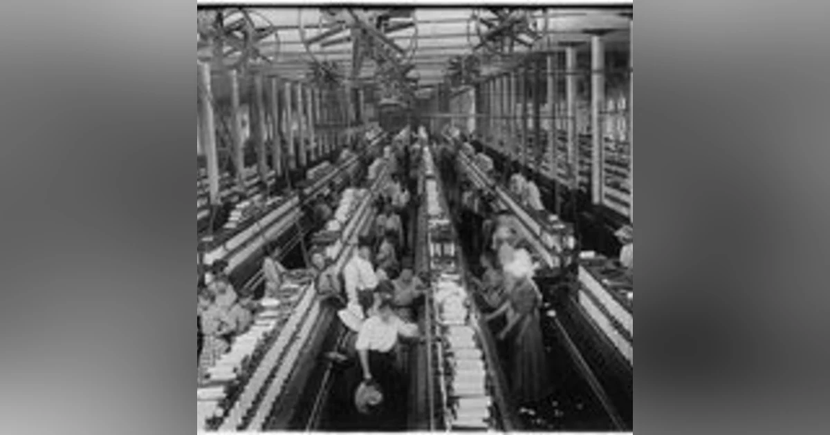 Cottoning On Part 1