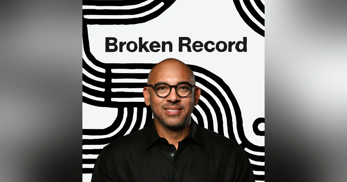 Harvey Mason Jr.