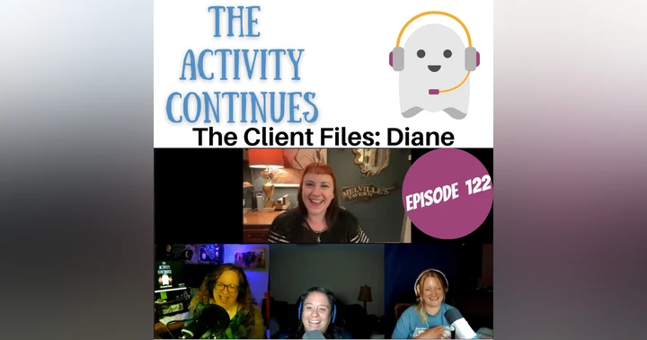 image for Interview with Diane McQuade