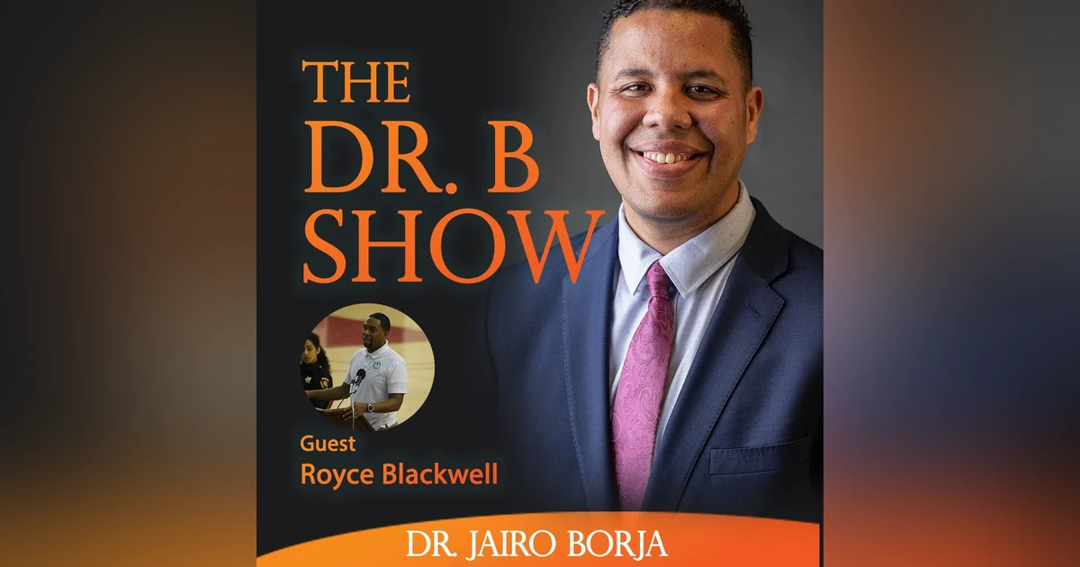 The Current State Of Real Estate with Royce Blackwell